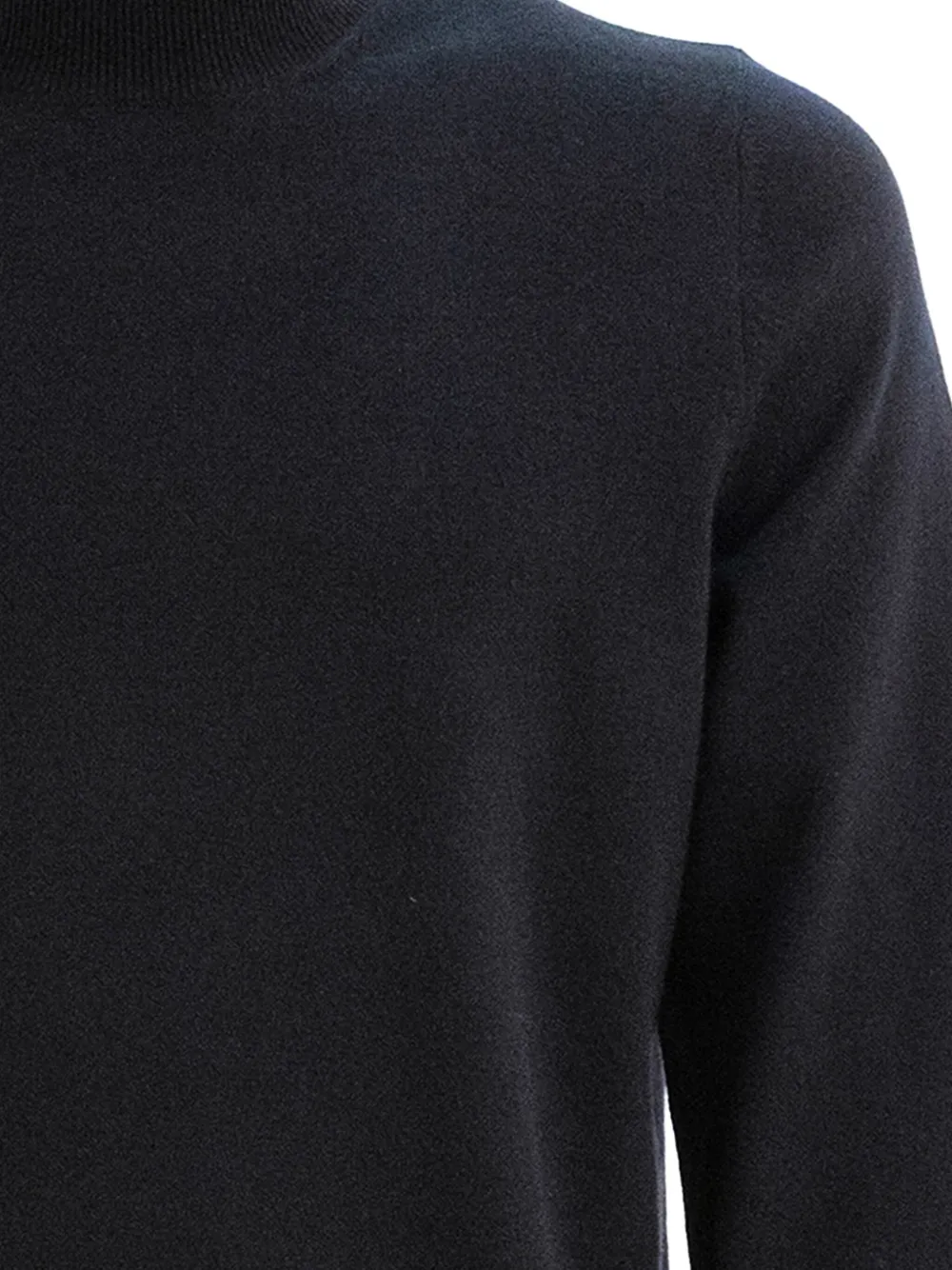 Givenchy Kasjmier coltrui - Zwart