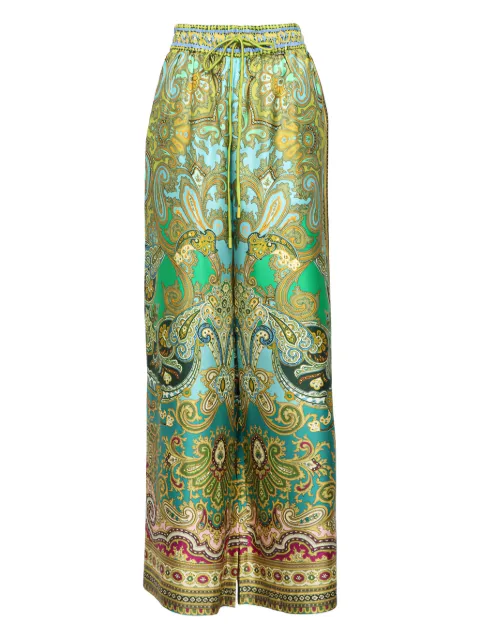 ALEMAIS Clemenza trousers