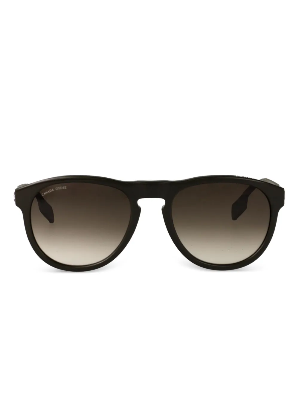 Canada Goose Skye sunglasses – Green