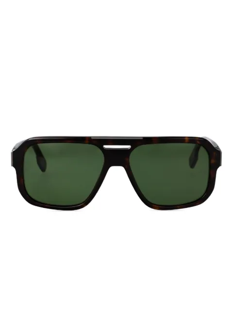 Canada Goose double-bridge sunglasses