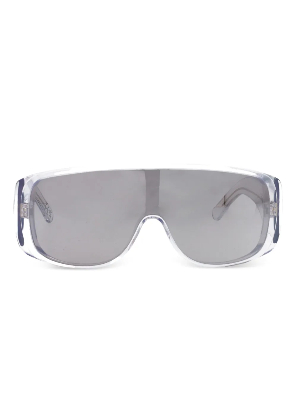 Maison Margiela Occhiali da sole - Bianco