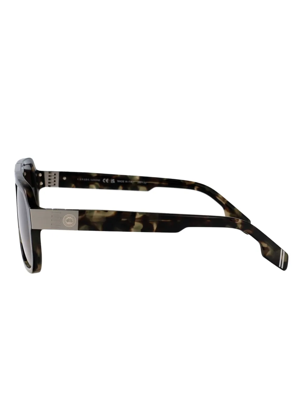 Canada Goose Milford zonnebril Bruin