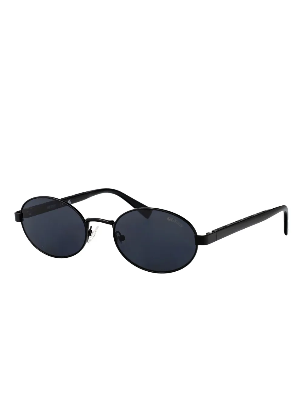 GUESS USA oval-frame sunglasses | Image 2