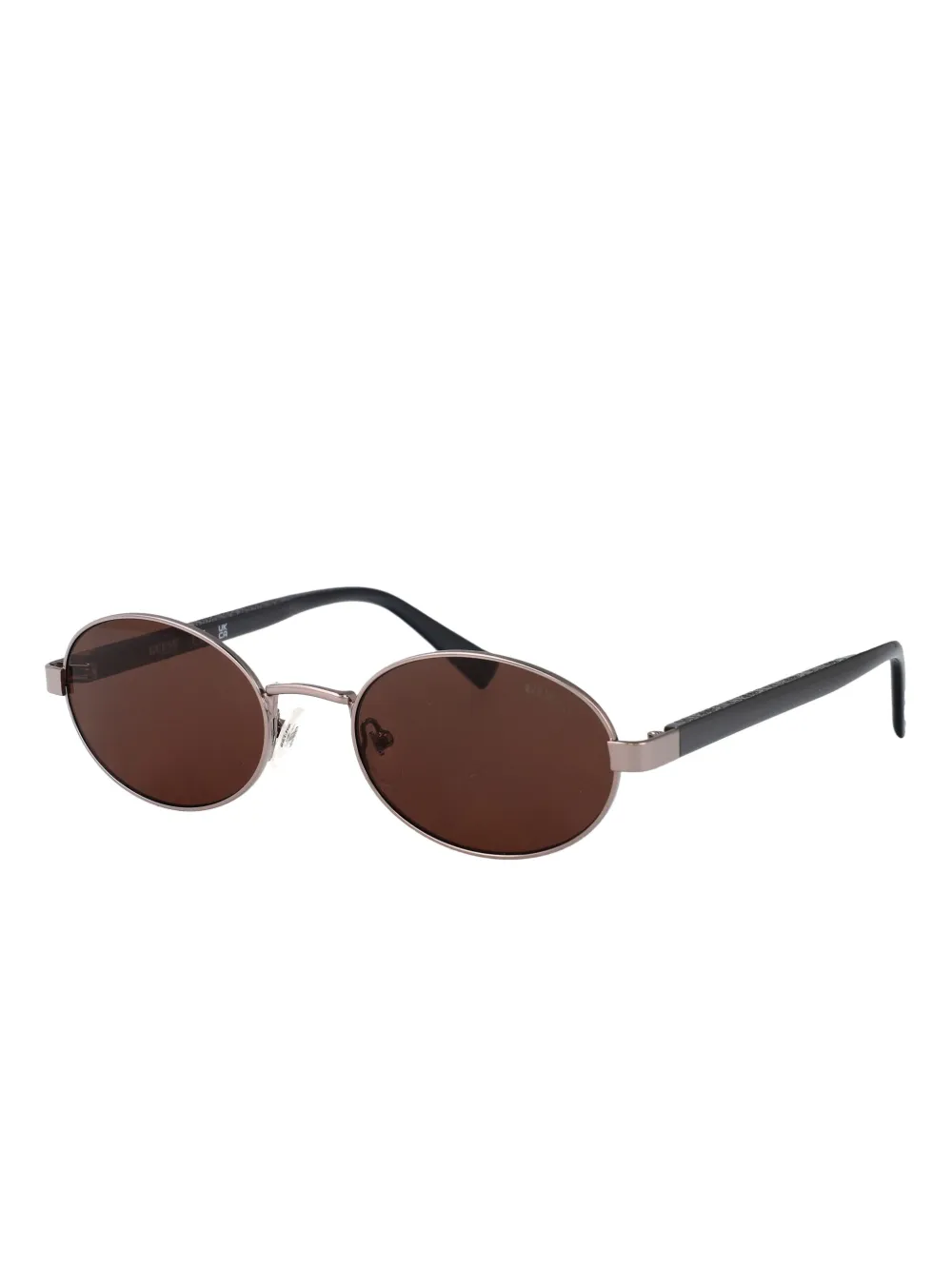GUESS USA oval-frame sunglasses | Image 2