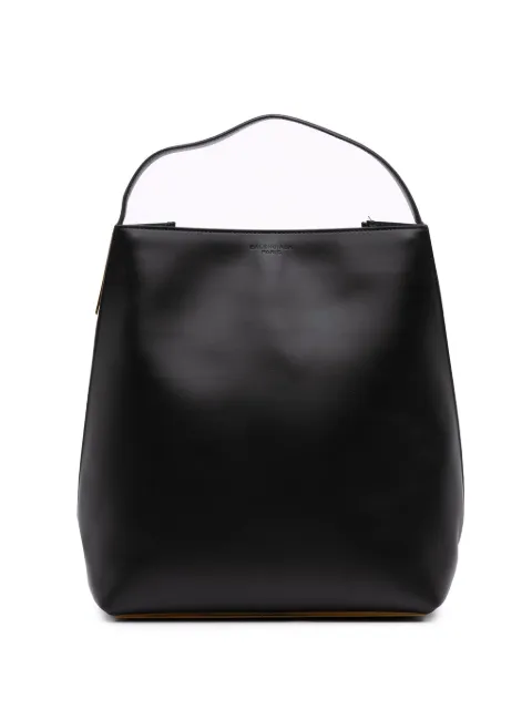 Balenciaga Pre-Owned 2013 Leather bucket bag