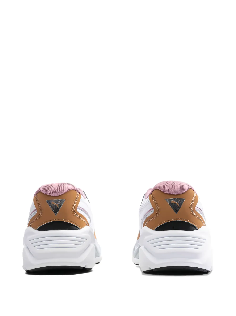 PUMA TRC Mira Block sneakers White