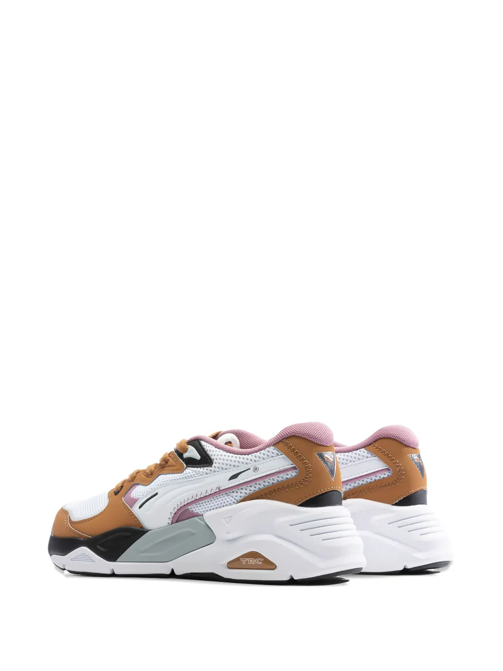 PUMA TRC Mira Block sneakers White