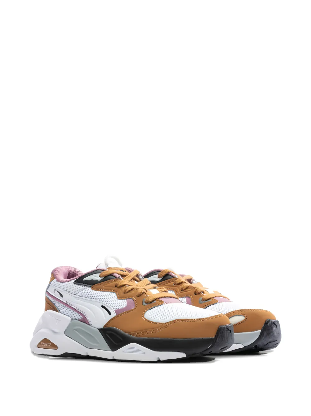 PUMA TRC Mira Block sneakers White