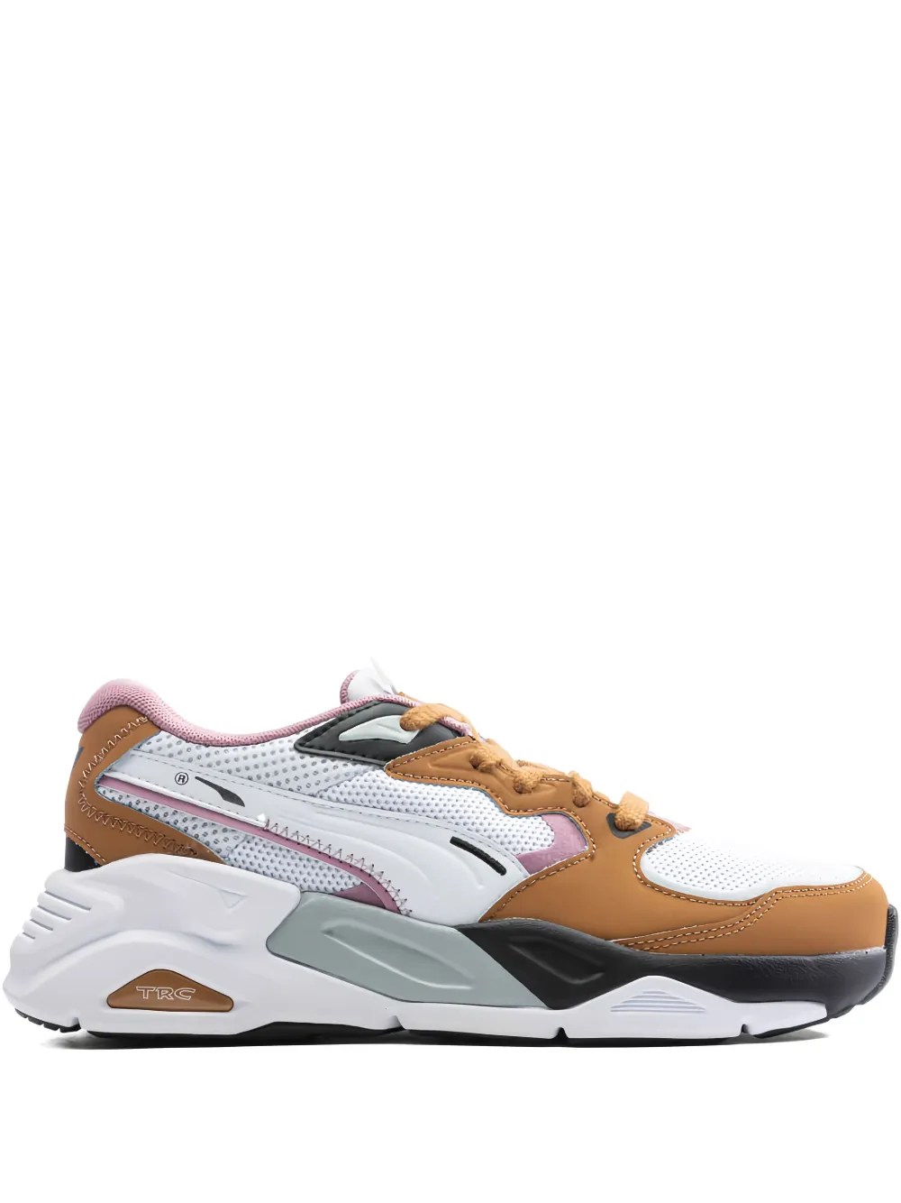 PUMA TRC Mira Block sneakers White
