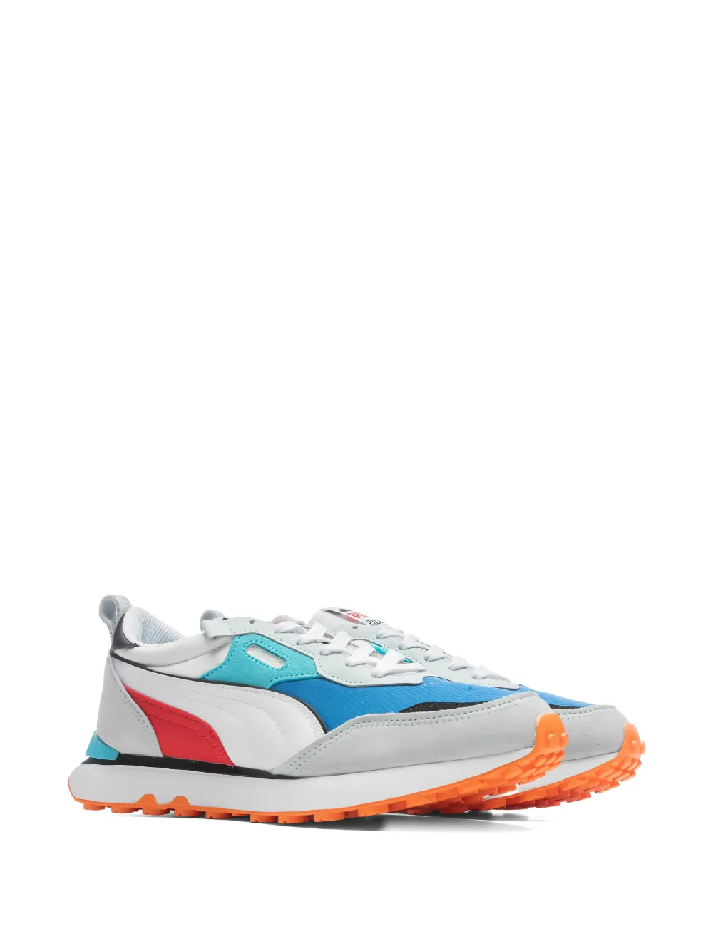 PUMA Rider FV Future Vintage sneakers Grey