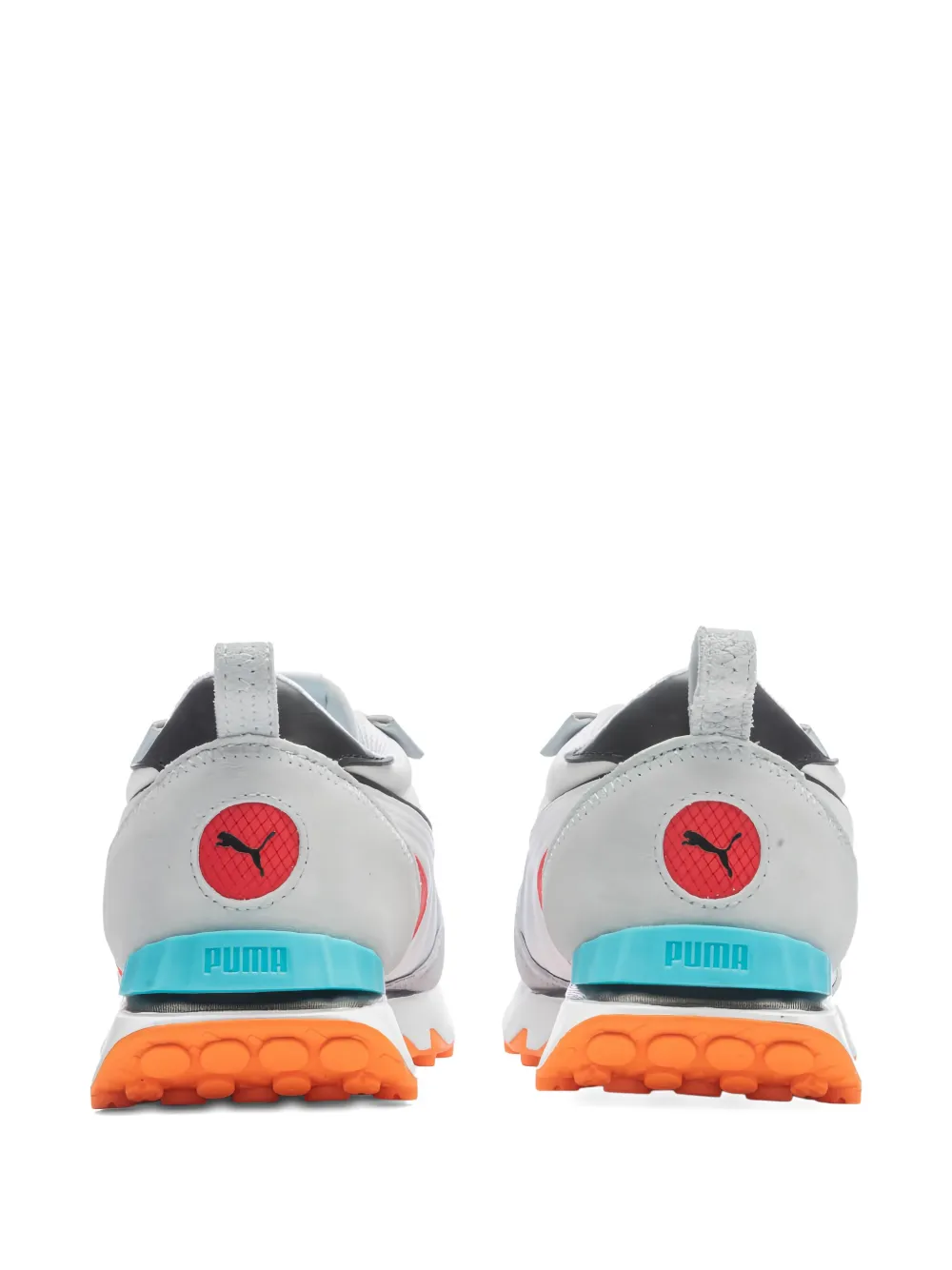 PUMA Rider FV Future Vintage sneakers Grey