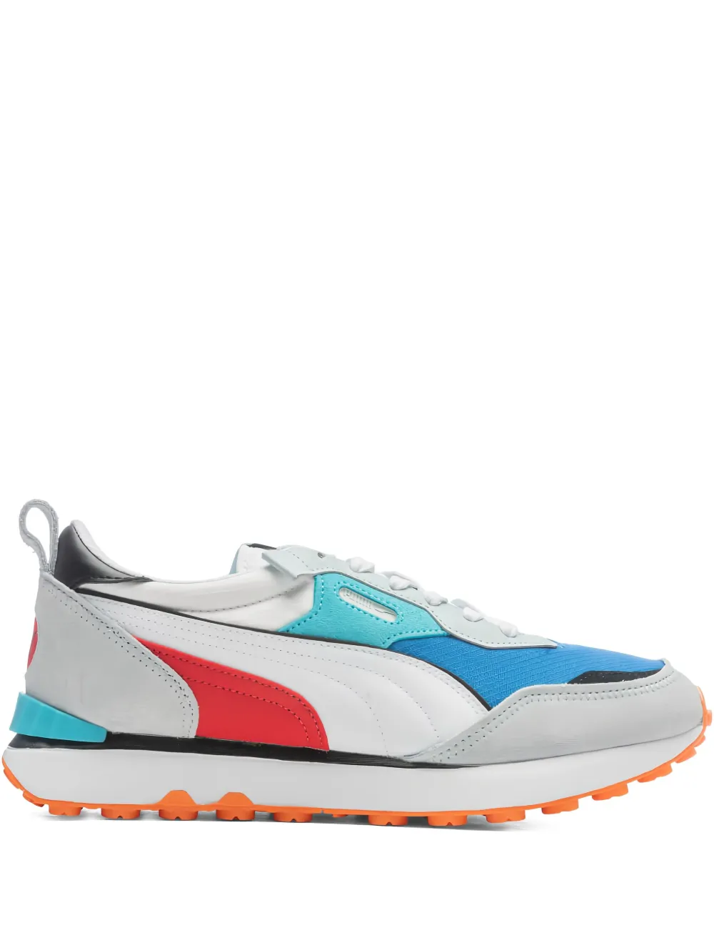 PUMA Rider FV Future Vintage sneakers Grey
