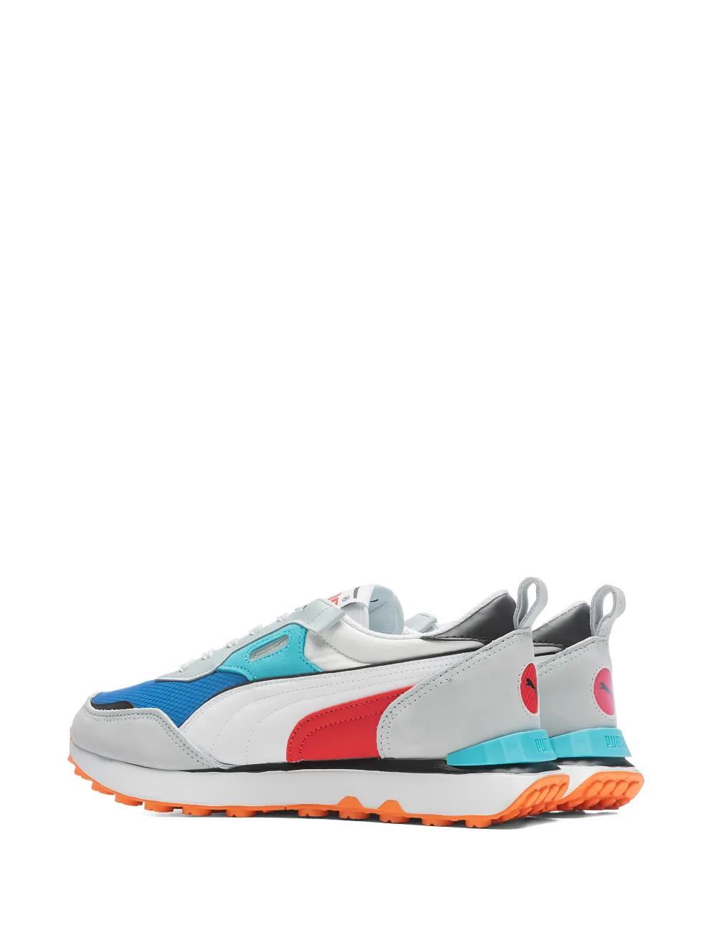 PUMA Rider FV Future Vintage sneakers Grey