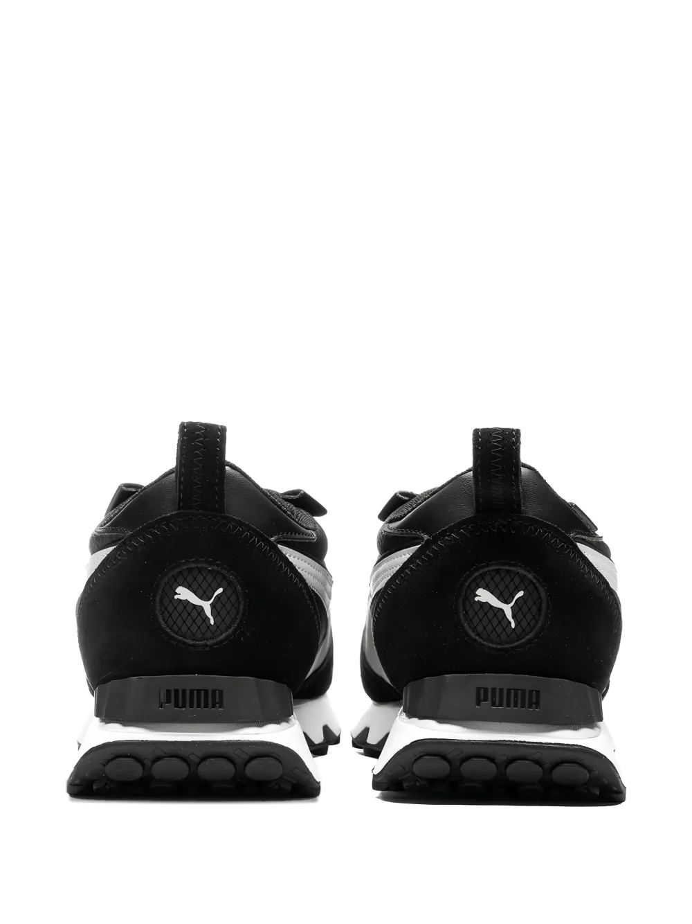 PUMA Rider Future Vintage sneakers Black