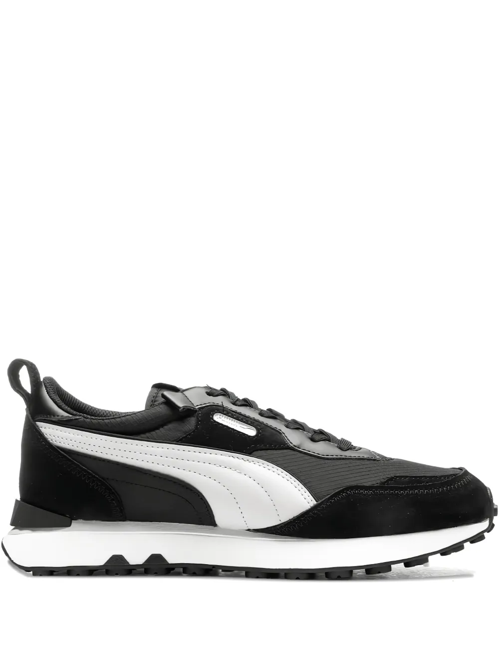 PUMA Rider Future Vintage sneakers Black