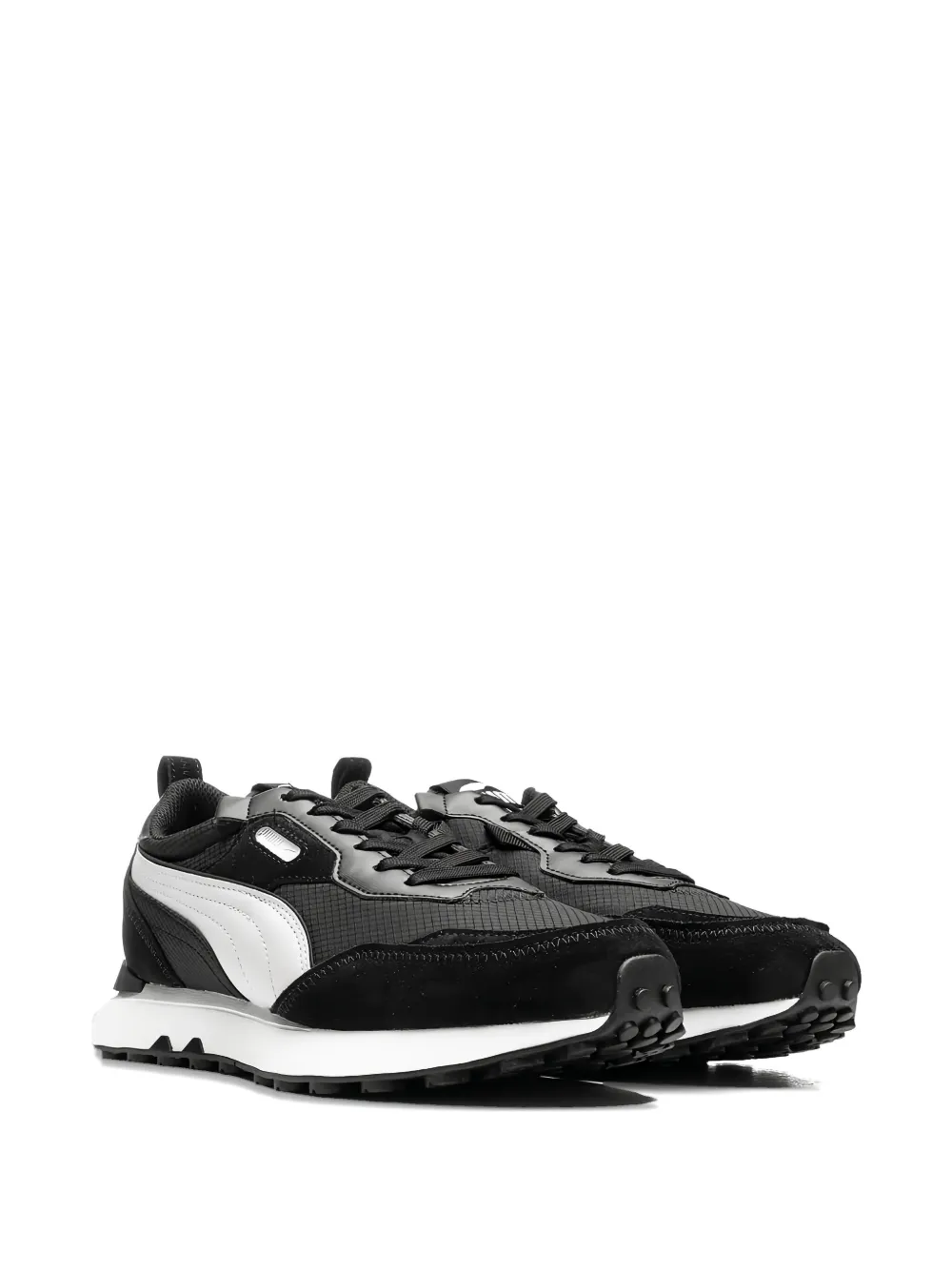 PUMA Rider Future Vintage sneakers Black