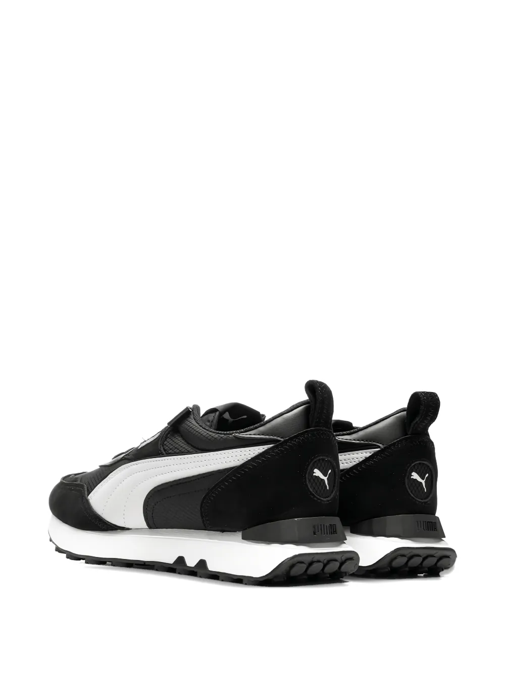 PUMA Rider Future Vintage sneakers Black