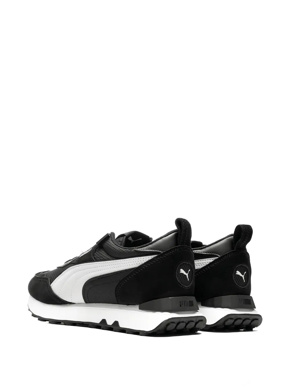 PUMA Rider Future Vintage sneakers Black