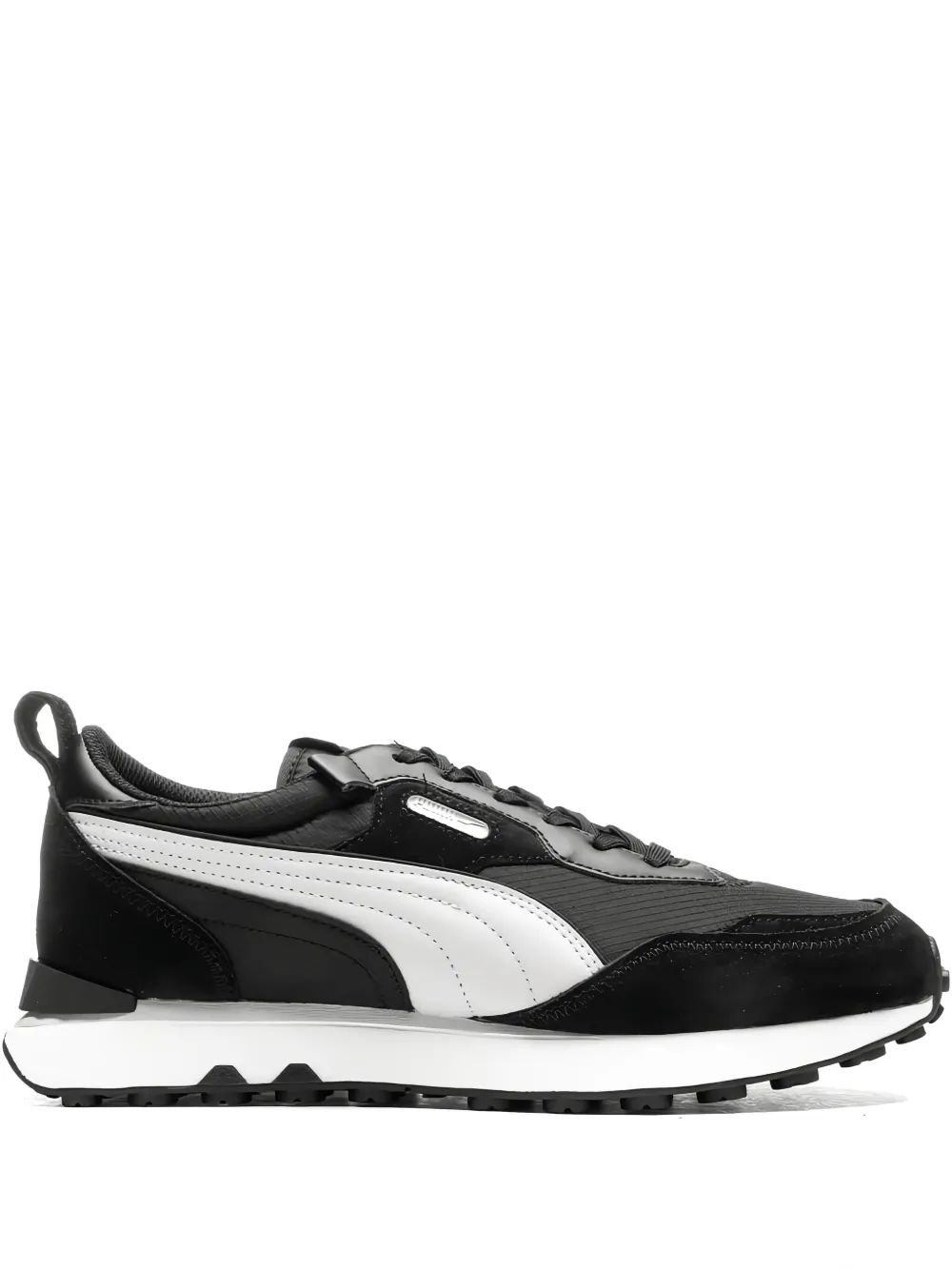 PUMA Rider Future Vintage sneakers Black