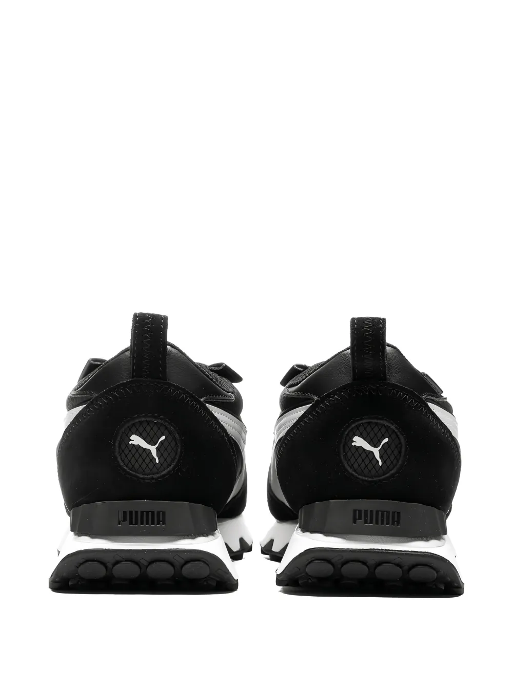 PUMA Rider Future Vintage sneakers Black