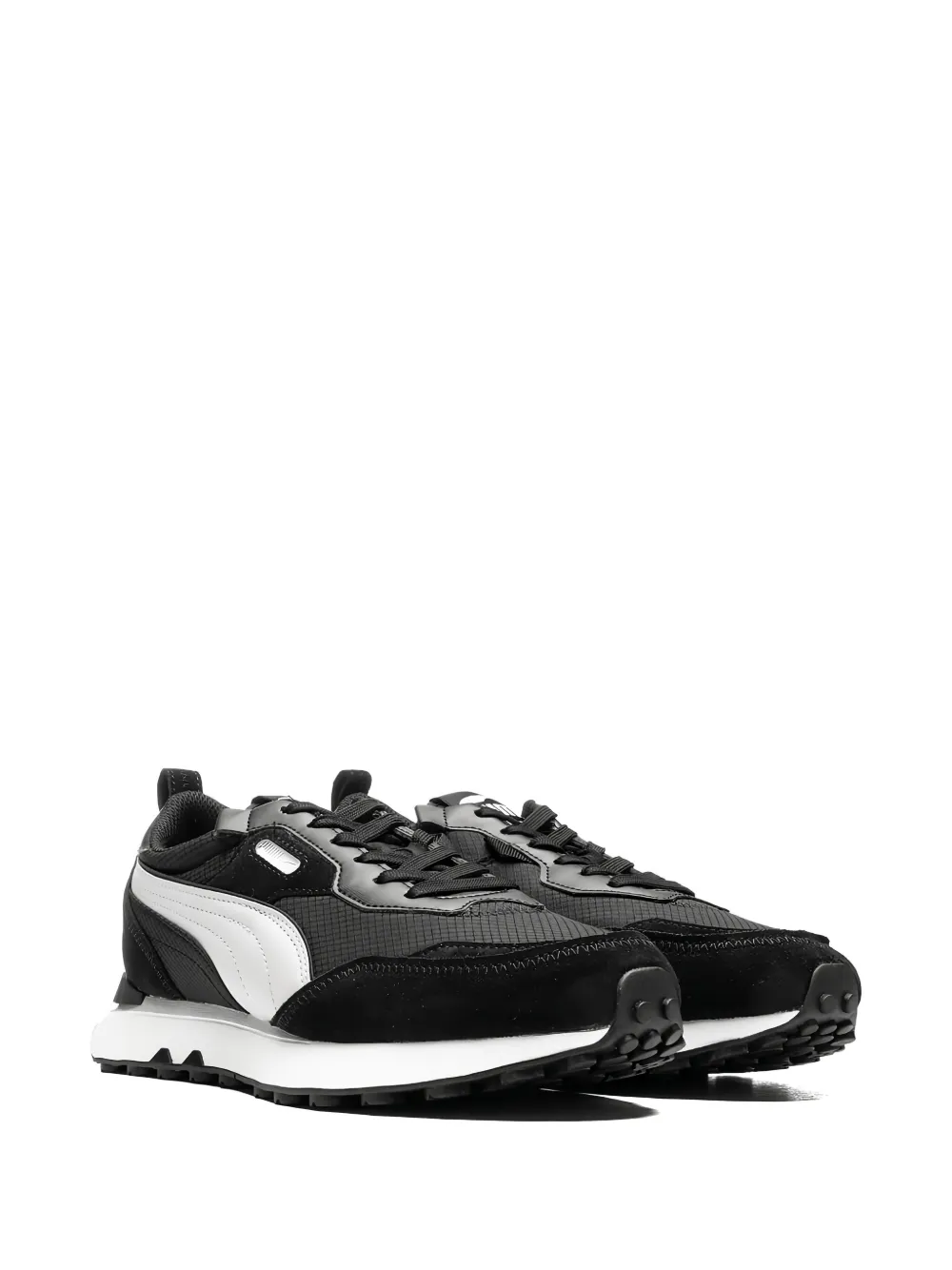 PUMA Rider Future Vintage sneakers Black