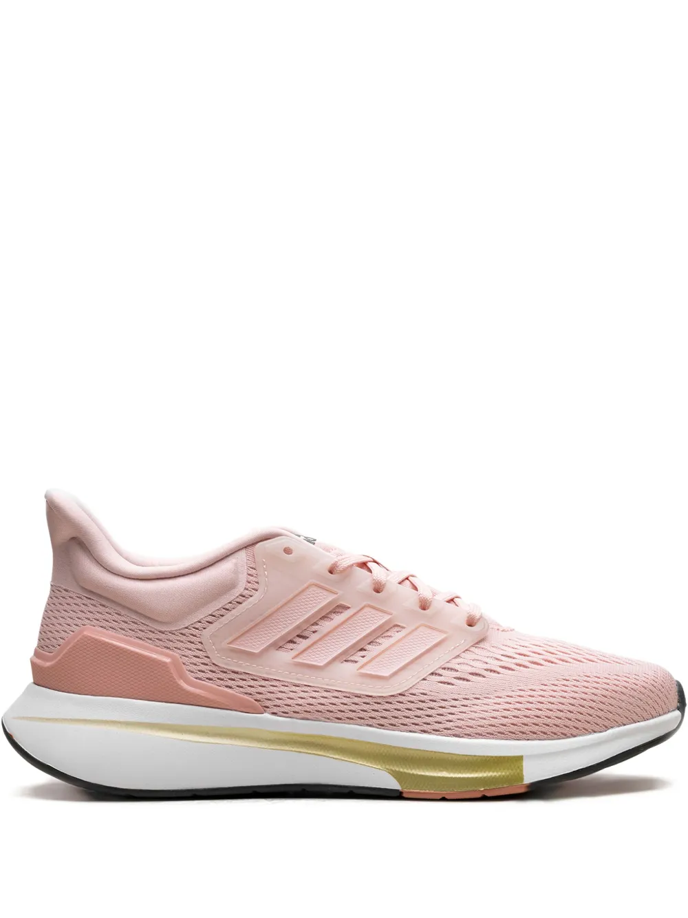 Adidas Puig suede three-stripe sneakers Neutrals