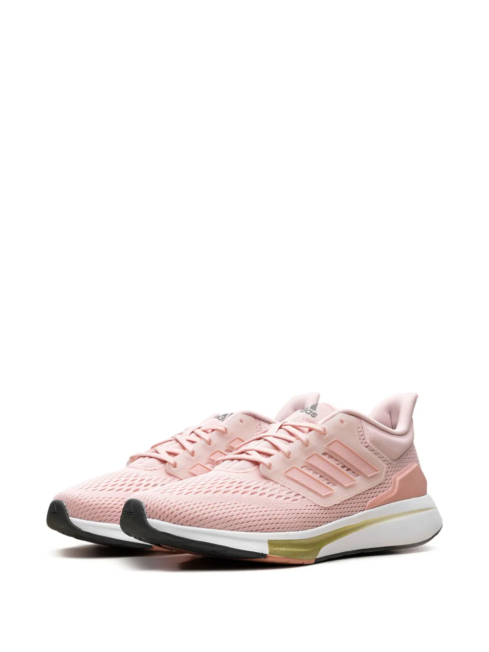 adidas EQ21 mesh sneakers Pink