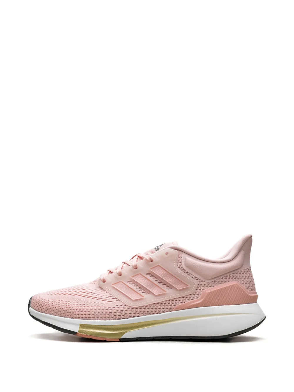 adidas EQ21 mesh sneakers Pink