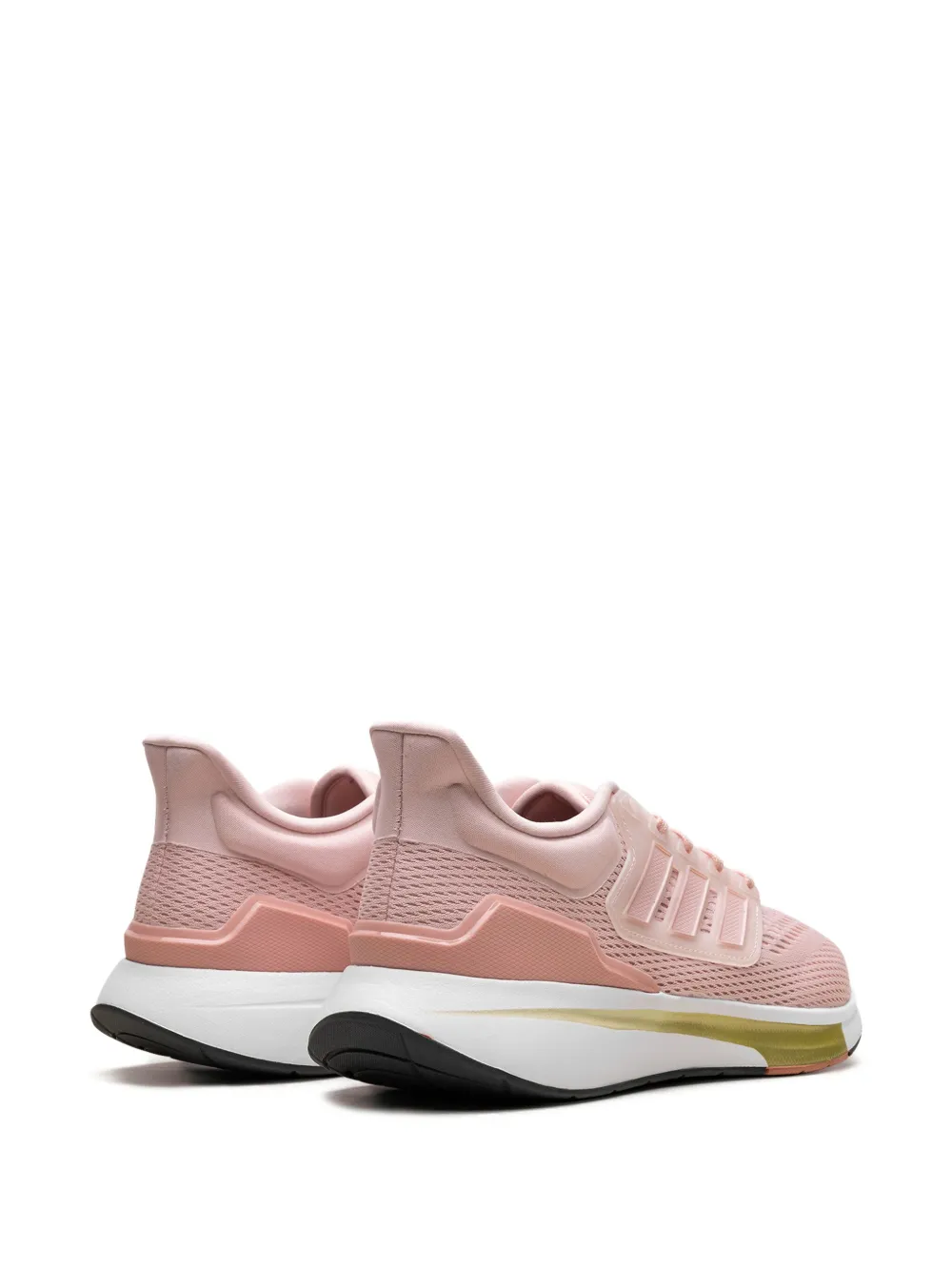 adidas EQ21 mesh sneakers Pink