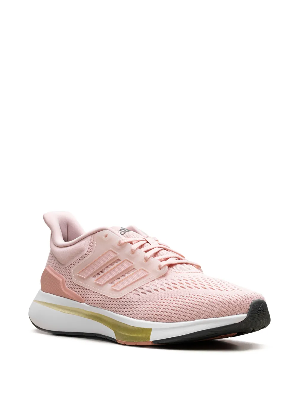adidas EQ21 mesh sneakers Pink