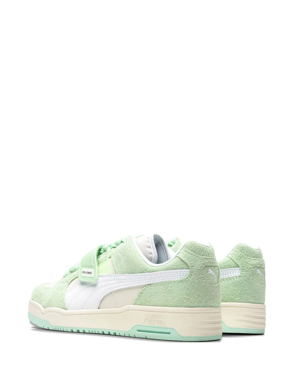 PUMA x Palomo Slipstream Lo sneakers Green