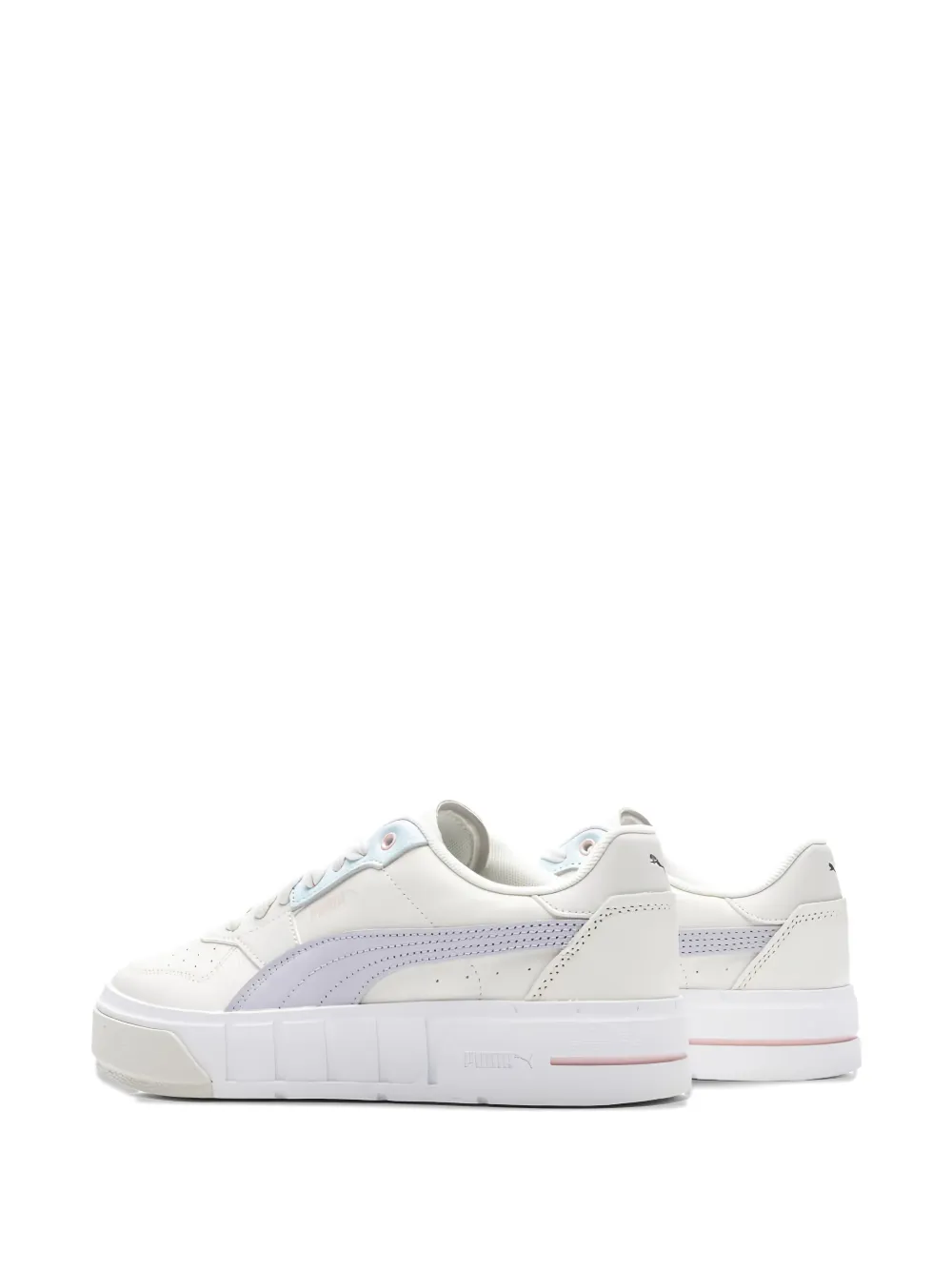 PUMA Cali Court LTH sneakers Neutrals
