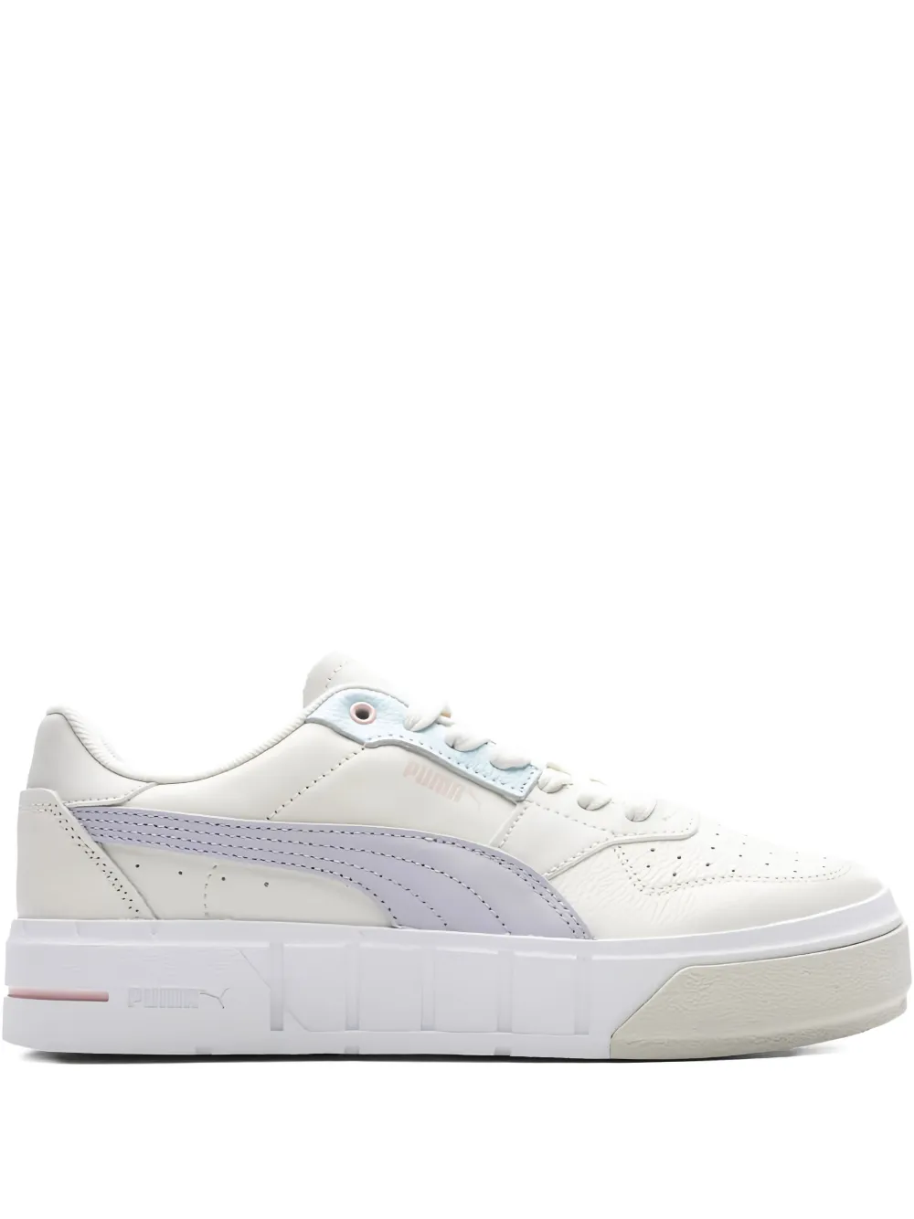 PUMA Cali Court LTH sneakers Neutrals