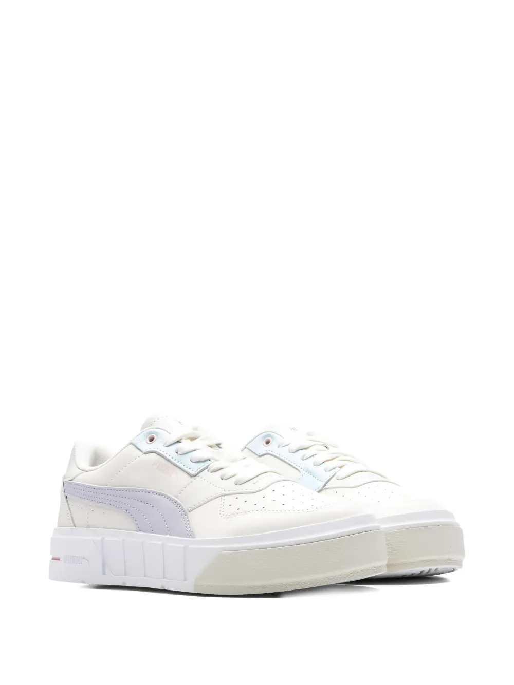 PUMA Cali Court LTH sneakers Neutrals