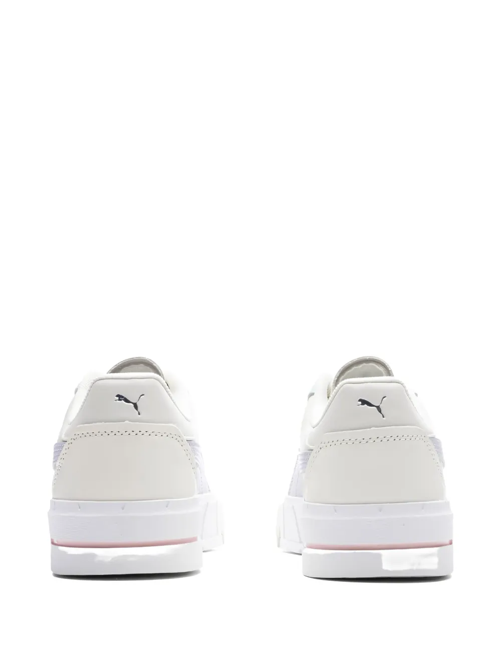 PUMA Cali Court LTH sneakers Neutrals