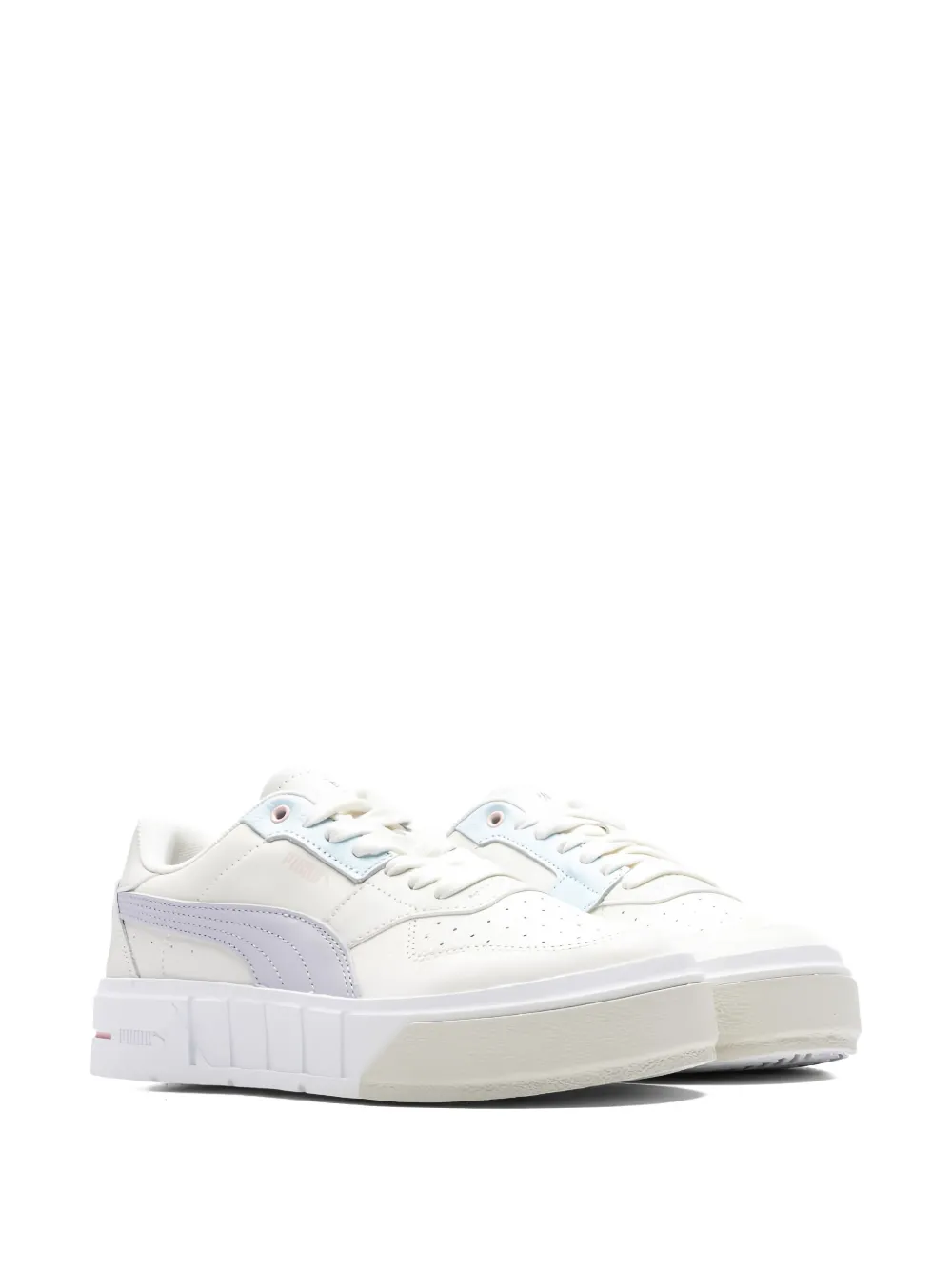 PUMA Cali Court LTH sneakers - Beige