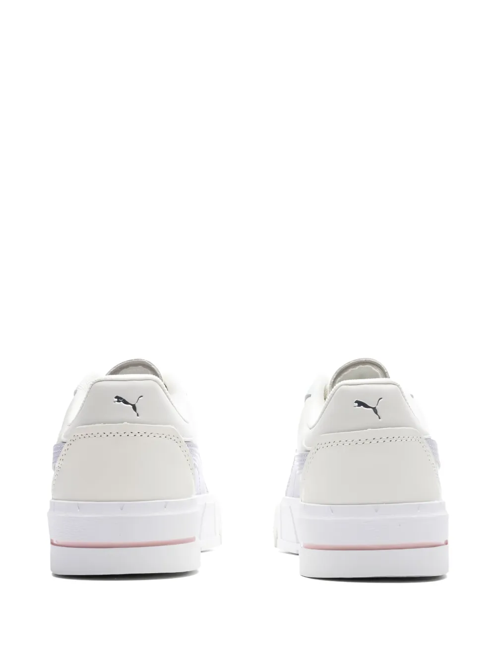 PUMA Cali Court LTH sneakers Neutrals