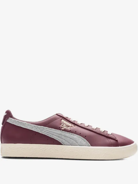 PUMA tenis Clyde Base