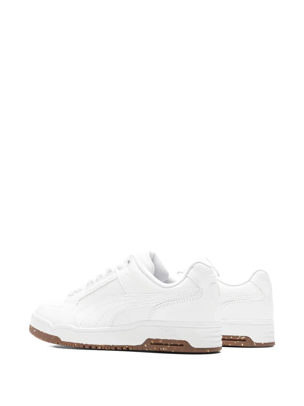 PUMA Slipstream low-tops sneakers White