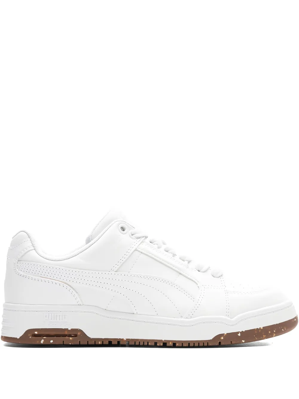 PUMA Slipstream low-tops sneakers White