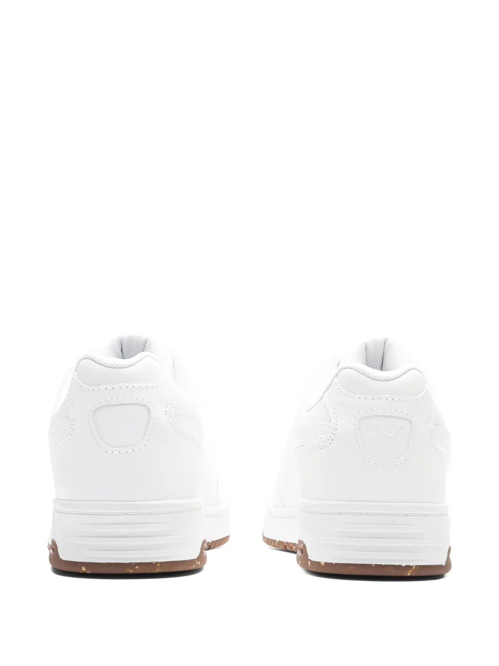 PUMA Slipstream low-tops sneakers White