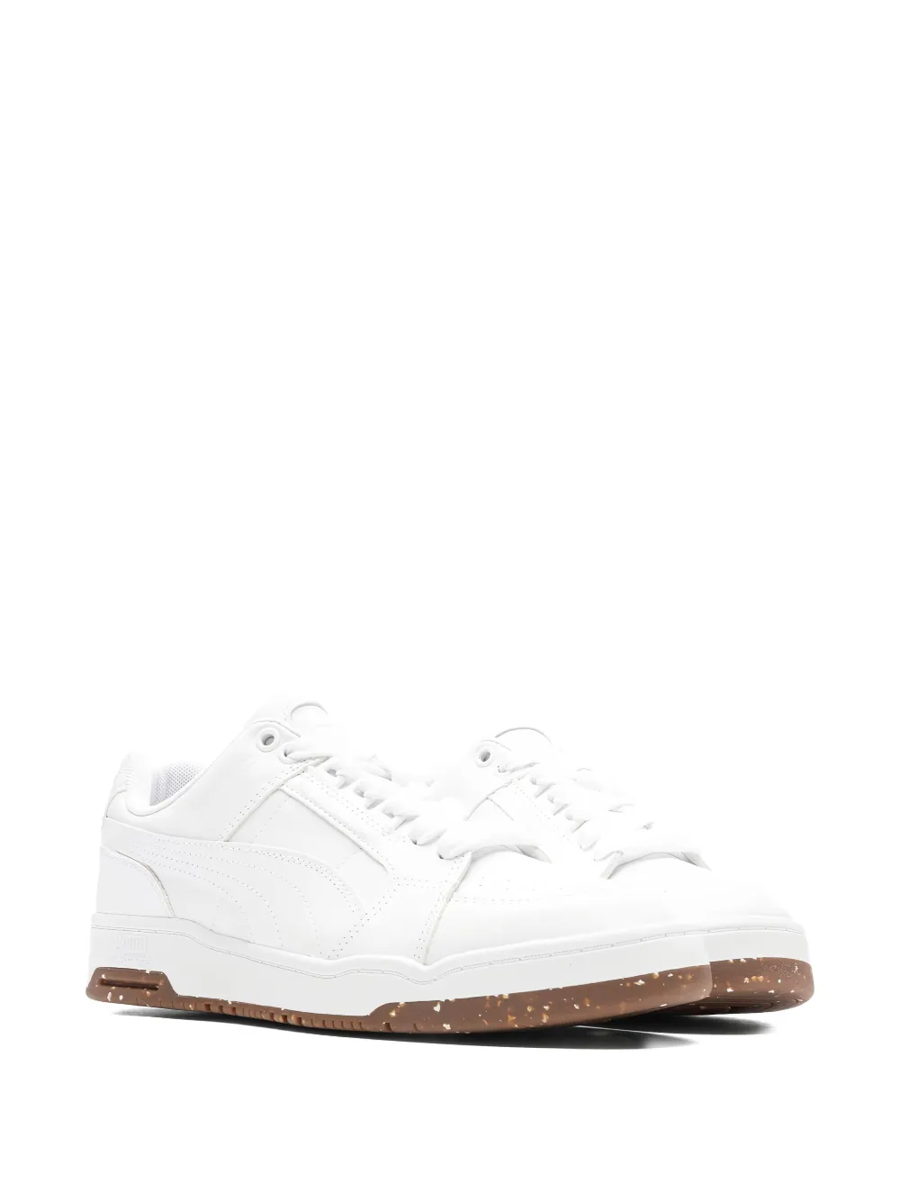 PUMA Slipstream low-tops sneakers White