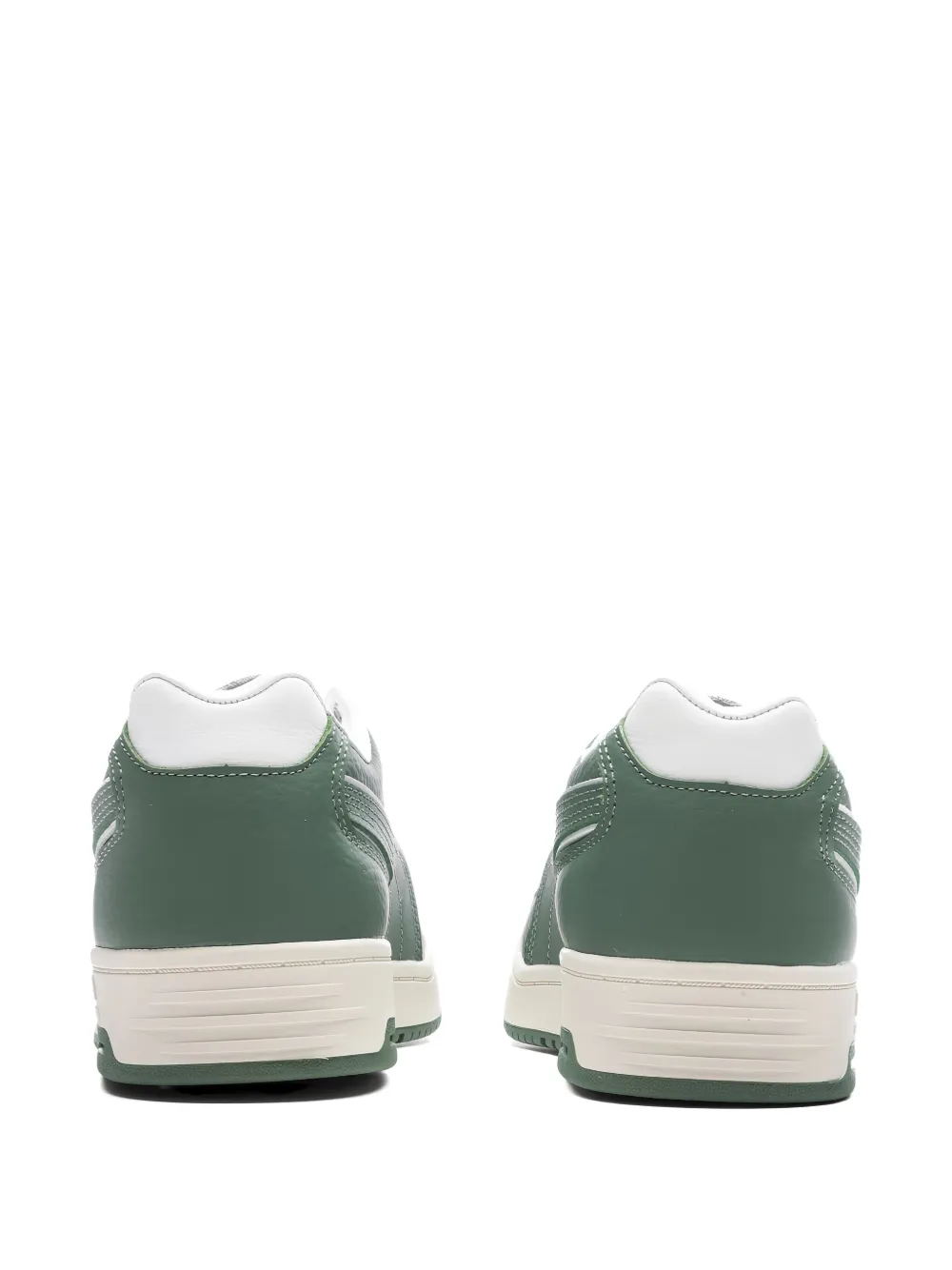 PUMA Slipstream Lo Vintage sneakers Green