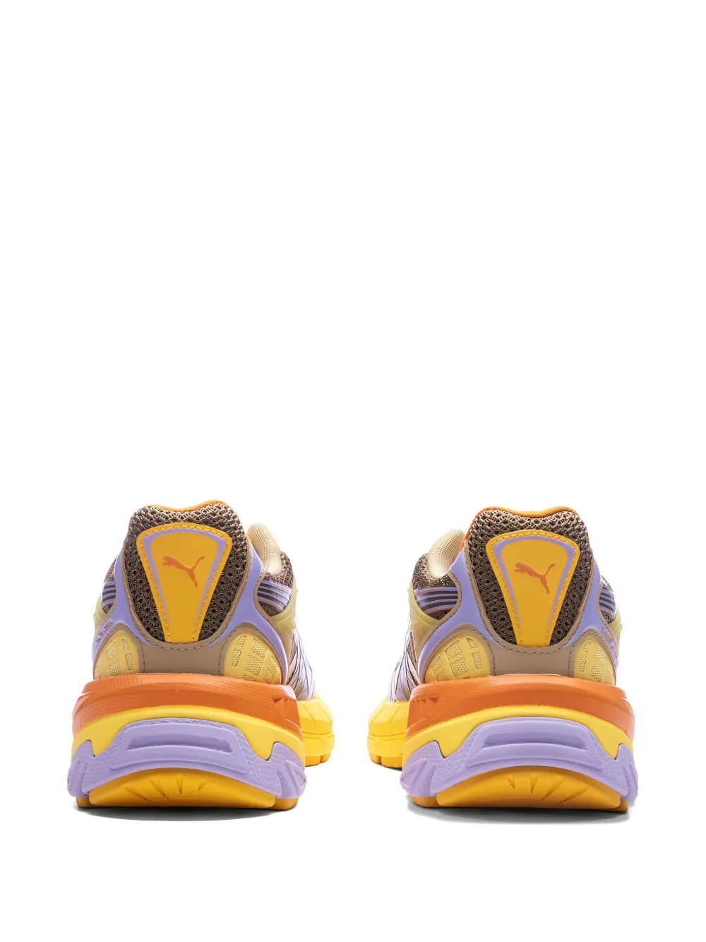 PUMA Velophasis Multi sneakers Brown