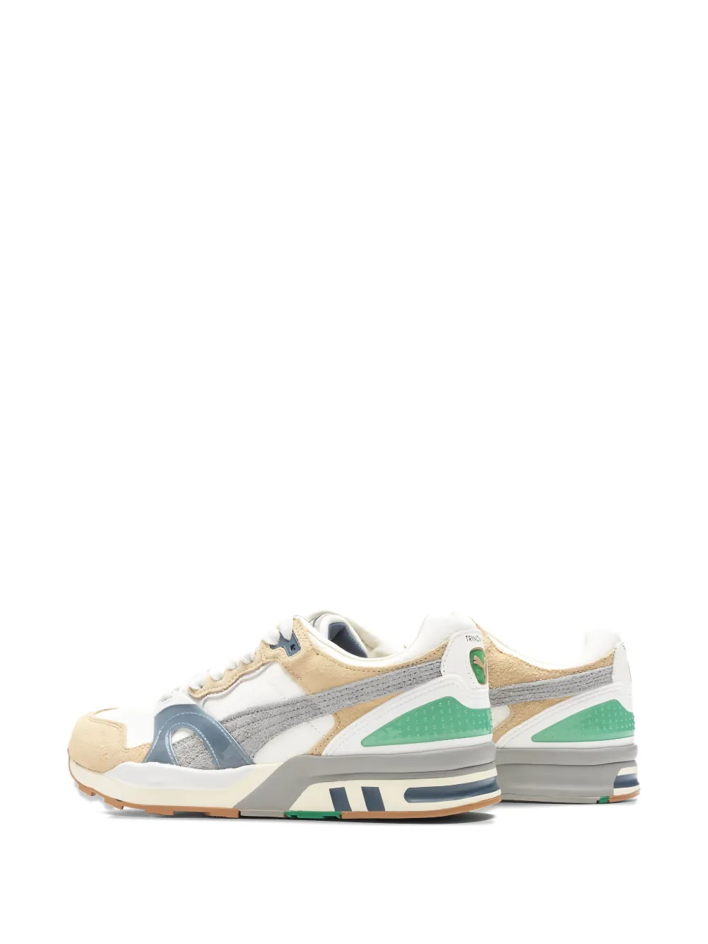 PUMA x Rhuigi Trinomic XT-2 sneakers Neutrals