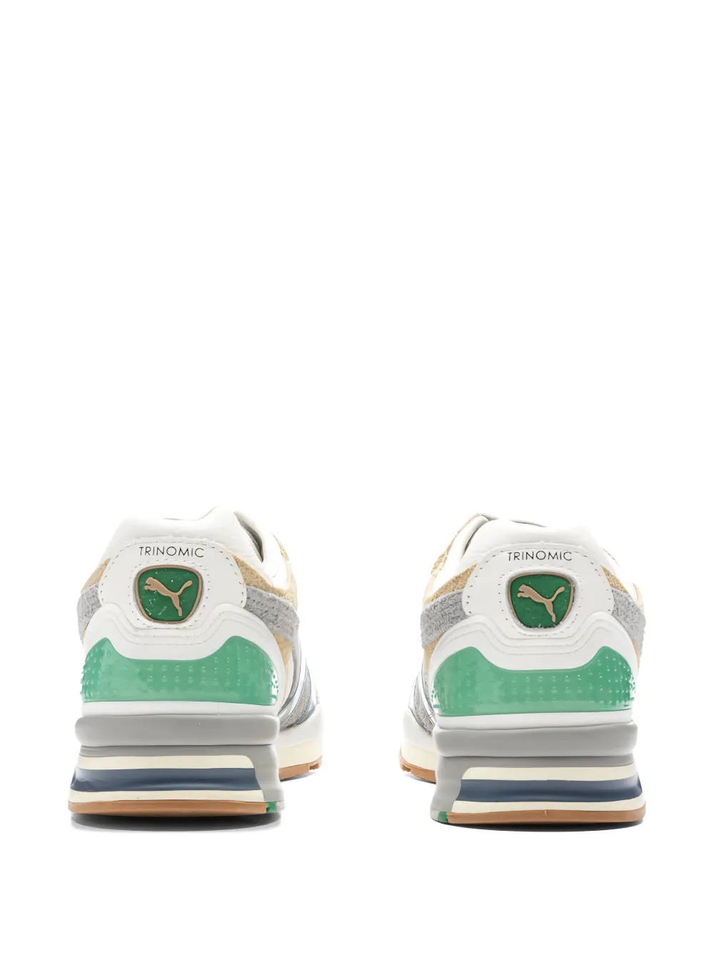 PUMA x Rhuigi Trinomic XT-2 sneakers Neutrals