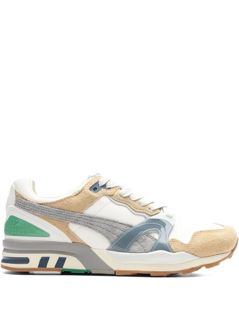 PUMA x Rhuigi Trinomic XT-2 sneakers Neutrals