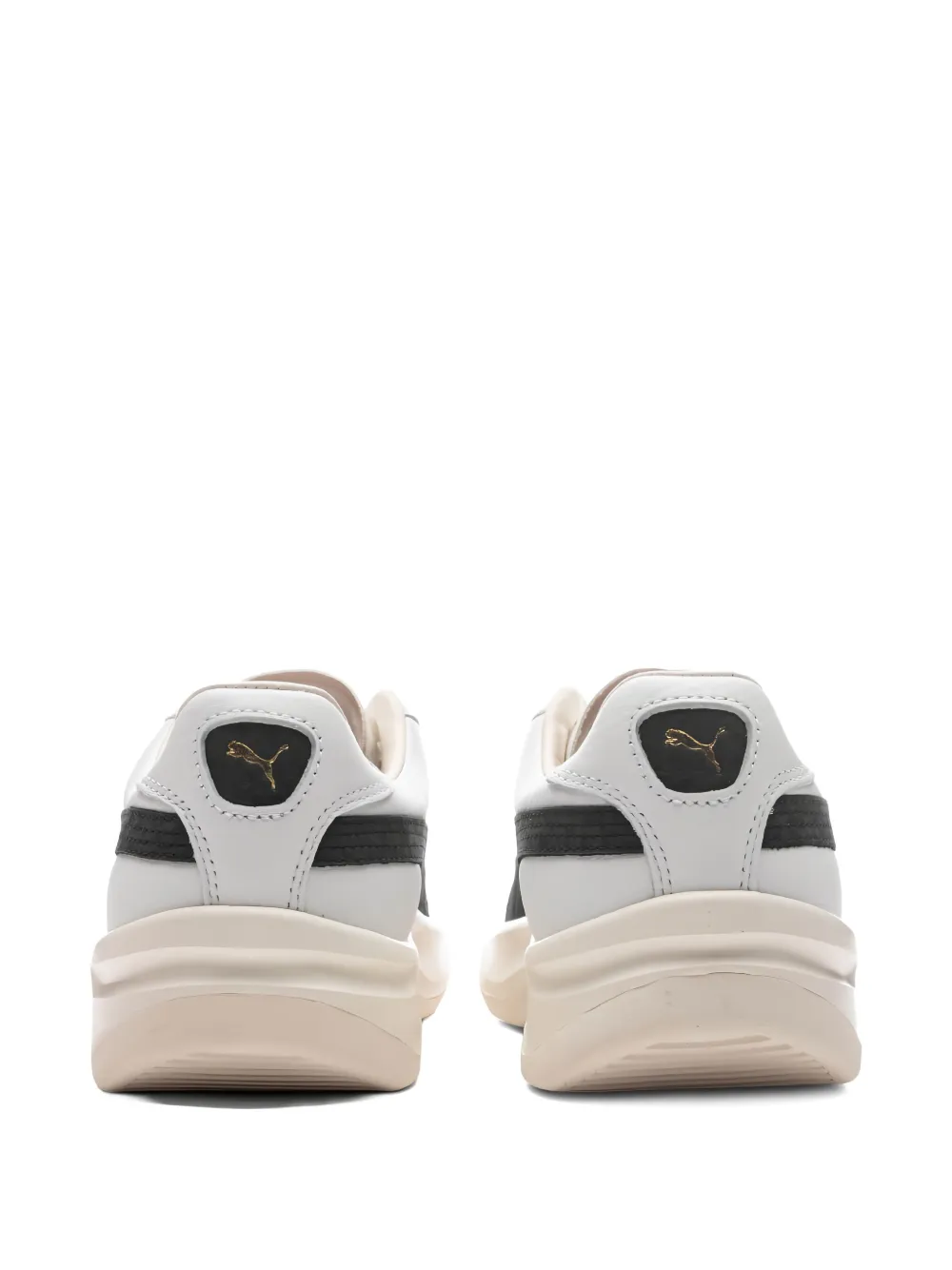 PUMA GV Special M22 leather sneakers White