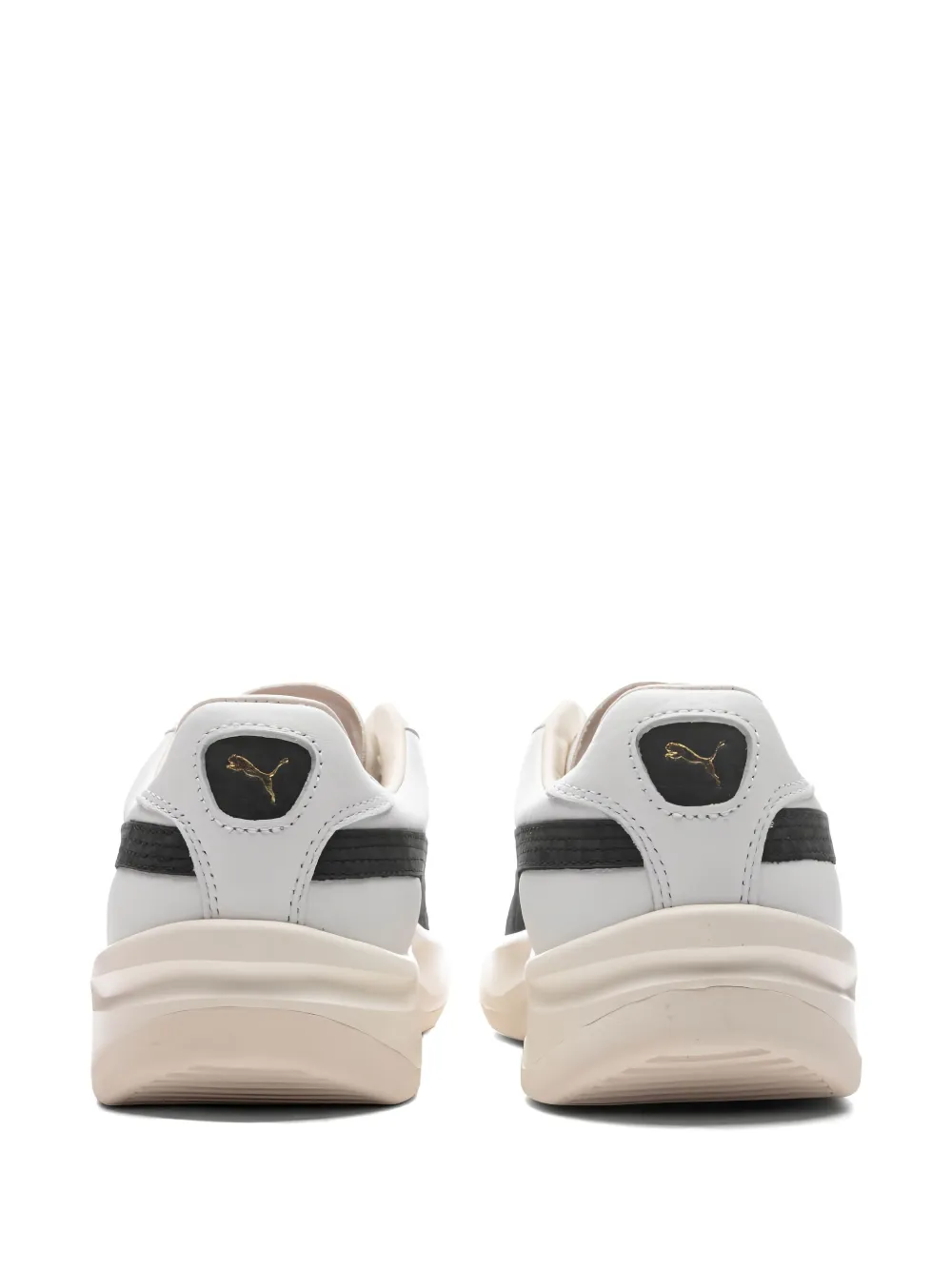 PUMA GV Special M22 leather sneakers White