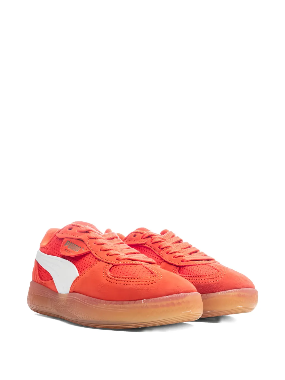 PUMA Palermo sneakers Red